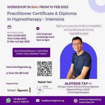 bali training feb 23 1