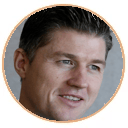 Cliff Reilly ICCHP Regional Manager