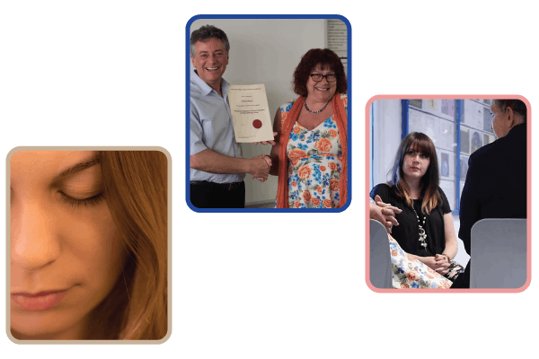 Hypnotherapy course cost fees