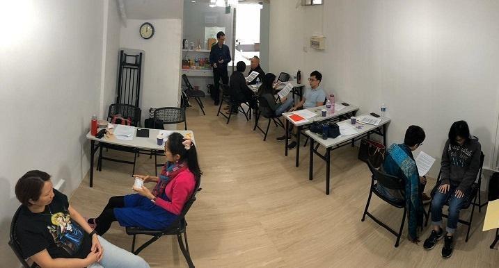 hypnotherapy course singapore