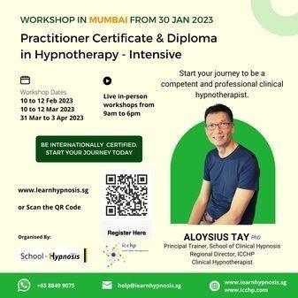 mumbai training jan 23