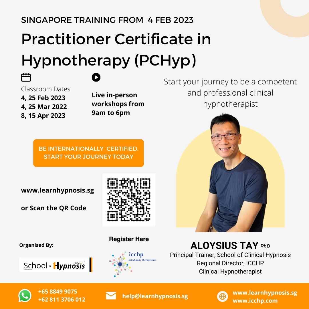 pchyp sg training feb