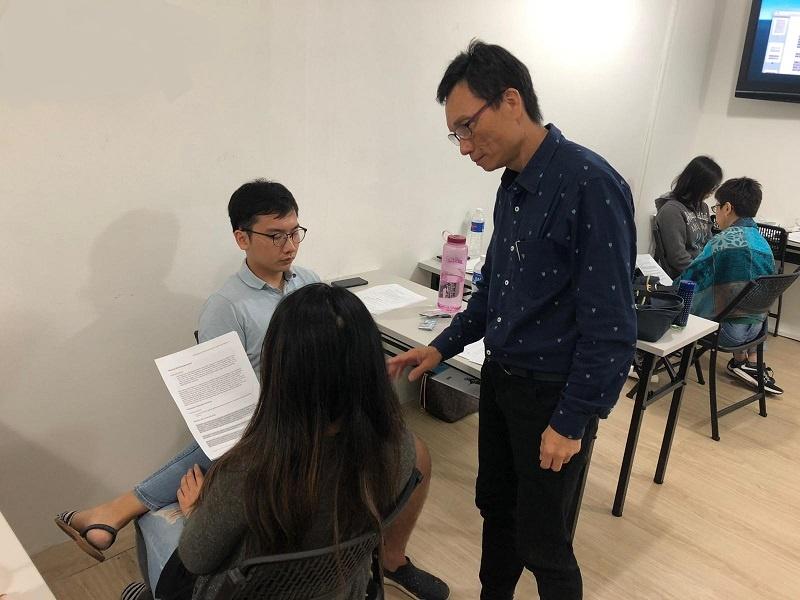 Singapore School of Hypnosis