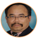 Dr Mohammad bin Abdul Rahman - Programme Director ICCHP ASIA