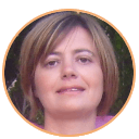 Maria Angeles Martinez Perez hypnotherapy training teacher ICCHP