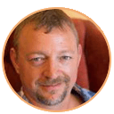 Spencer Baldwin Hypnotherapy teacher ICCHP